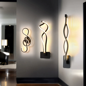 Harmonix - Festive Ambient Lighting