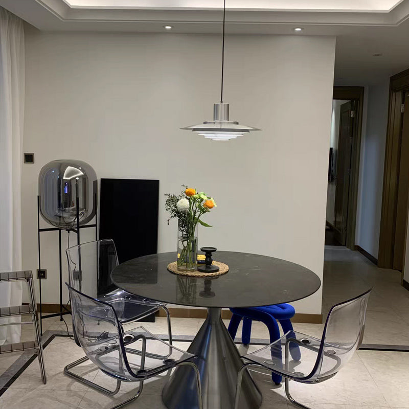 Nordal - Modern Aluminium Pendant Light