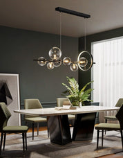 Glambiance – Luxe Mouth-Blown Pendant Light
