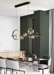 Glambiance – Luxe Mouth-Blown Pendant Light