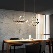 Glambiance – Luxe Mouth-Blown Pendant Light