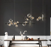 Glambiance – Luxe Mouth-Blown Pendant Light