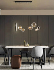 Glambiance – Luxe Mouth-Blown Pendant Light