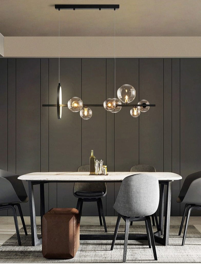 Glambiance – Luxe Mouth-Blown Pendant Light