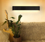 Original LED Wall Light - Energy-Efficient Wall Lamp for Indoor and Outdoor Use