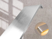 Original LED Wall Light - Energy-Efficient Wall Lamp for Indoor and Outdoor Use