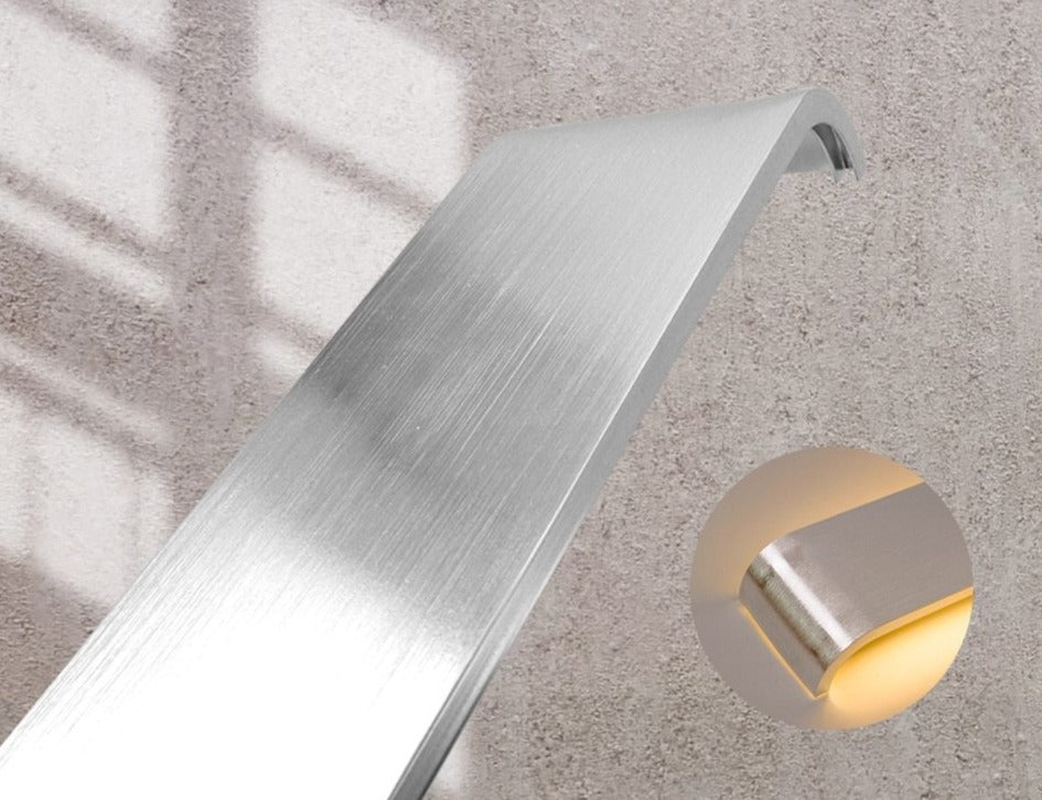 Original LED Wall Light - Energy-Efficient Wall Lamp for Indoor and Outdoor Use