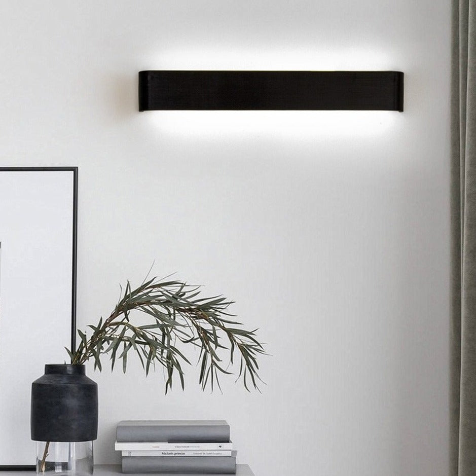 Original LED Wall Light - Energy-Efficient Wall Lamp for Indoor and Outdoor Use
