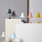 ClassicCap – Wireless Table Lamp