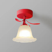 MiniFlorale - Art Deco Pendant Light