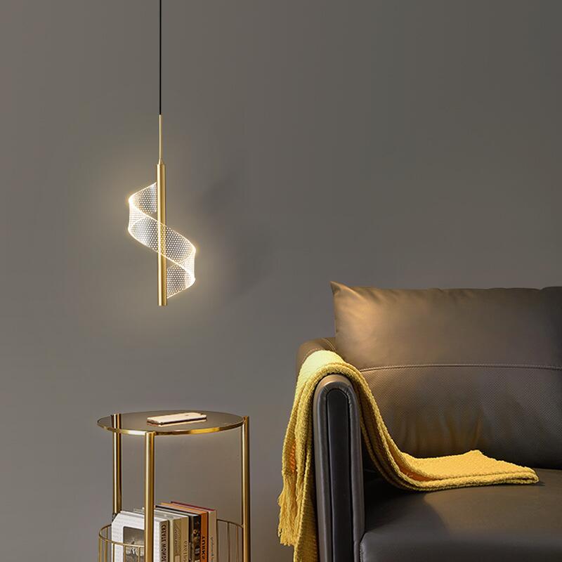 Stylish – LED Pendant Lights with Contemporary Design