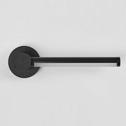 LightLux - Simple Rotatable LED Wall Lamp with Three Colour Dimming for Living Room Background Wall