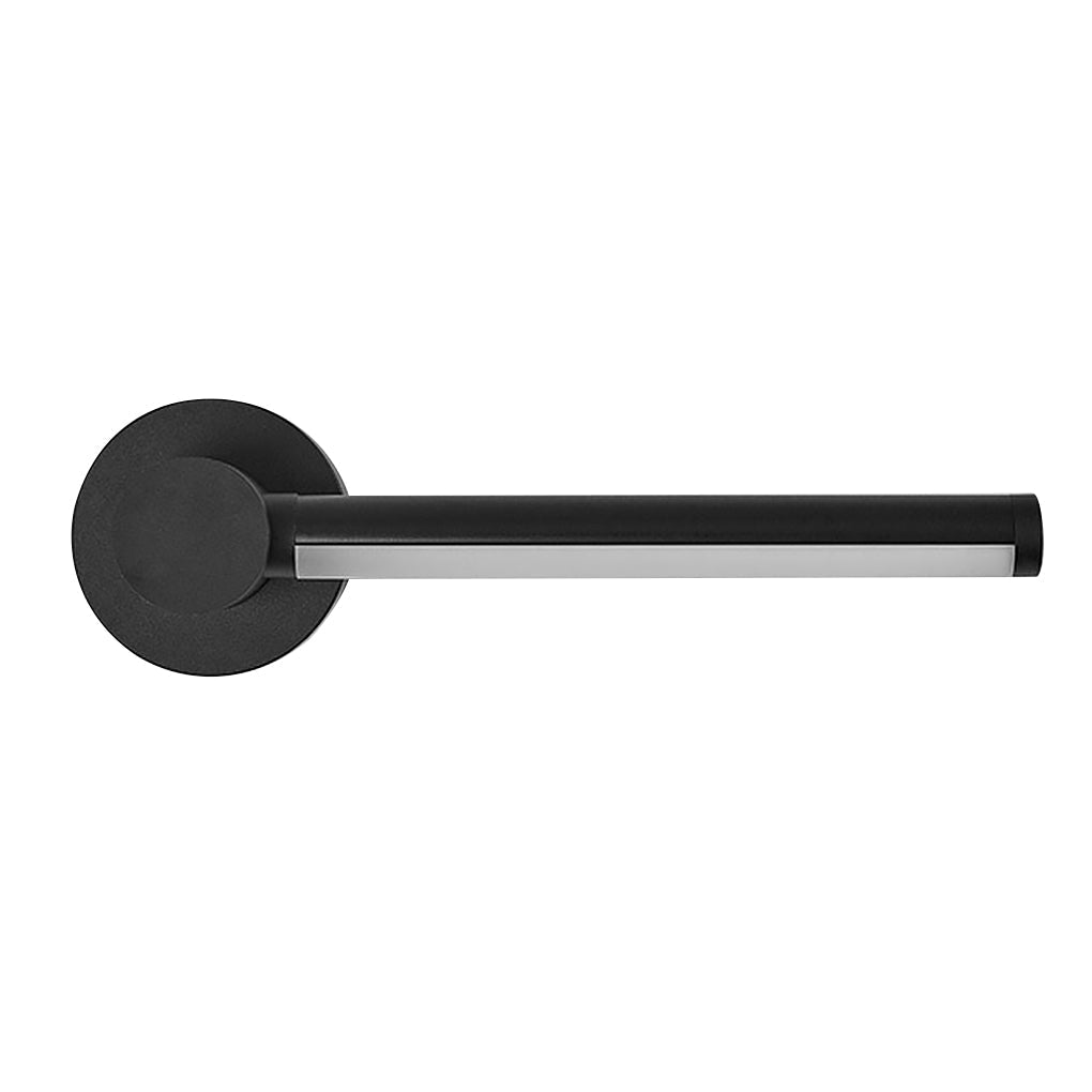 LightLux - Simple Rotatable LED Wall Lamp with Three Colour Dimming for Living Room Background Wall