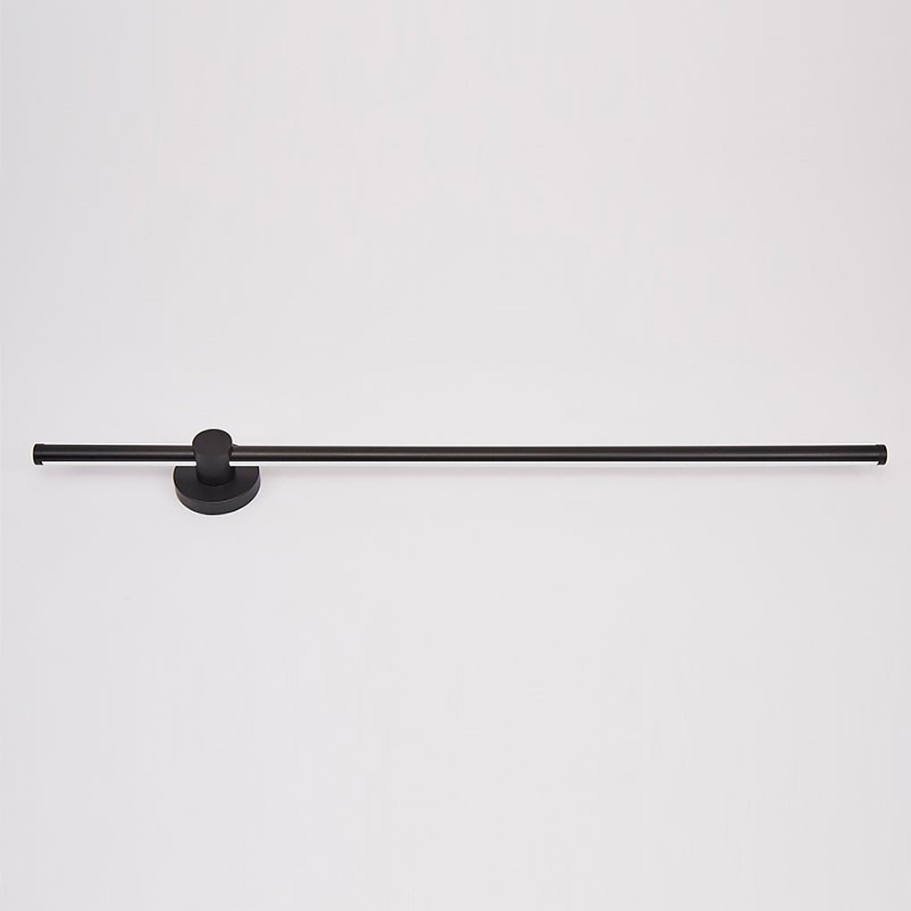 LightLux - Simple Rotatable LED Wall Lamp with Three Colour Dimming for Living Room Background Wall