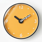 SoundGlow - Sound-Activated Inductive Light Wall Clock