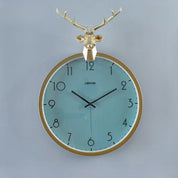 Timeless - Ceramic Wall Clock