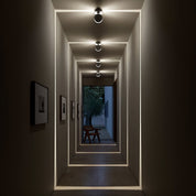 SPECTRA - Modern LED Wall Lamp