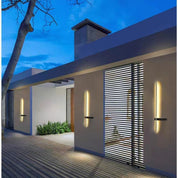 Waterproof Solar Lamp - Sustainable Lighting for Your Garden