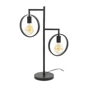 HennesLamp - Elegant and Simple Lighting