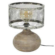 BernadetteLamp - Refined and Chic Design