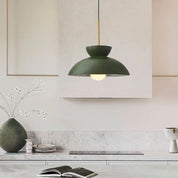 AugustusGlow – Simple Nordic Pendant Light
