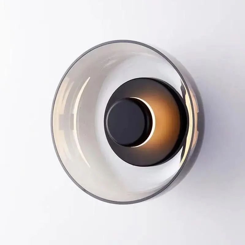 ScandinavianBakes - Scandinavian Wall Sconces