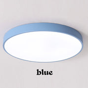 GlowBeam - Minimalist Ceiling Light