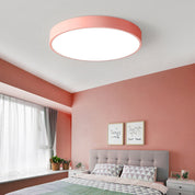 GlowBeam - Minimalist Ceiling Light