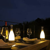Bottlenight - Stylish Rechargeable Lighting