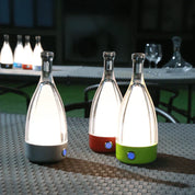 Bottlenight - Stylish Rechargeable Lighting