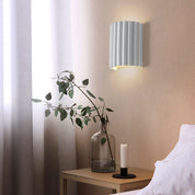 Round Wall Lamp - Elegant and Modern Lighting for Your Living Room
