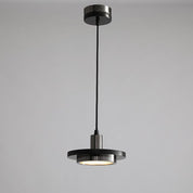 Sleek – Pendant Light in Modern Marble