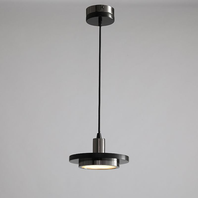 Sleek – Pendant Light in Modern Marble