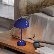 LunarGlow - LED Table Lamp for a Cosy Interior