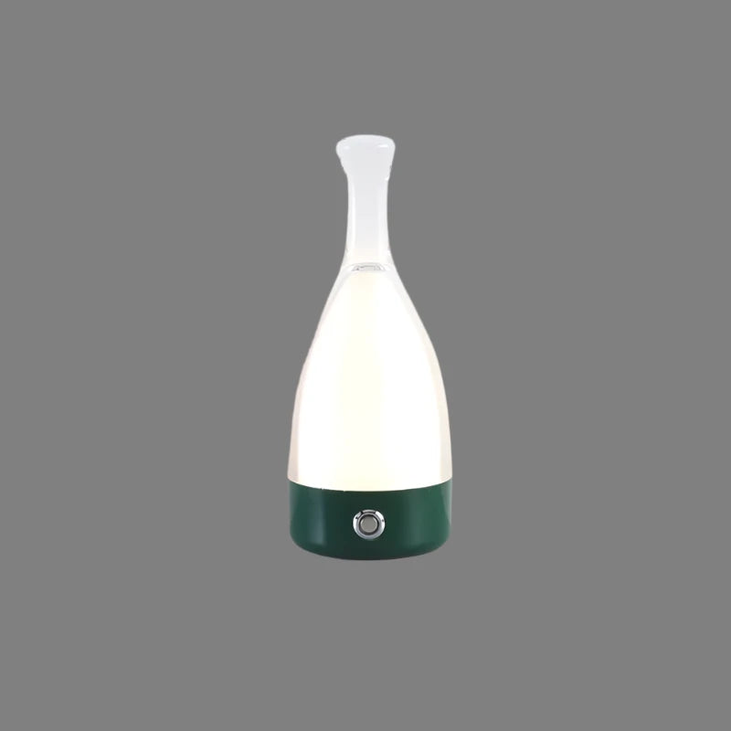 Bottlenight - Stylish Rechargeable Lighting