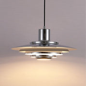 Nordal - Modern Aluminium Pendant Light