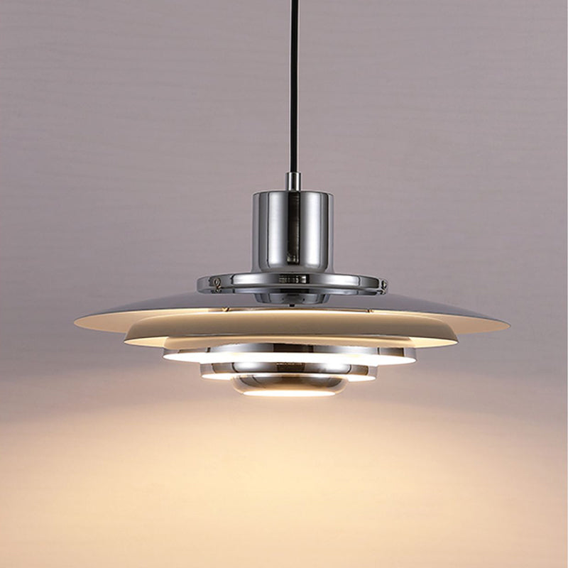 Nordal - Modern Aluminium Pendant Light