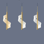 Stylish – LED Pendant Lights with Contemporary Design