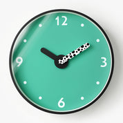 SoundGlow - Sound-Activated Inductive Light Wall Clock