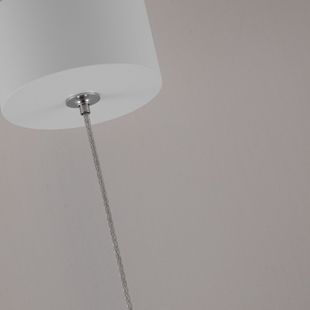 LYRA - Elegant Pendant Light LED