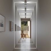 AquaBeam - Outdoor LED Wall Light