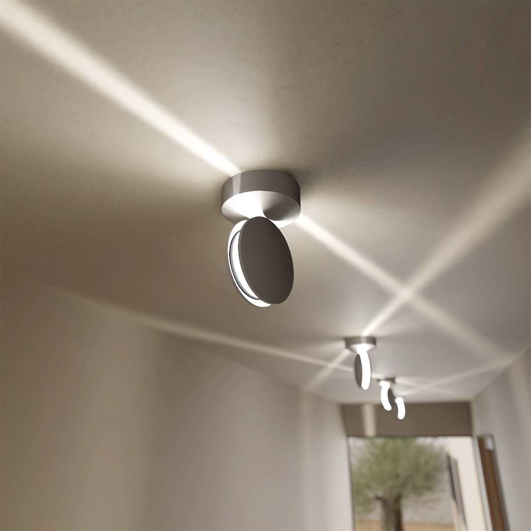 SPECTRA - Modern LED Wall Lamp