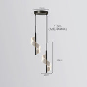 Stylish – LED Pendant Lights with Contemporary Design