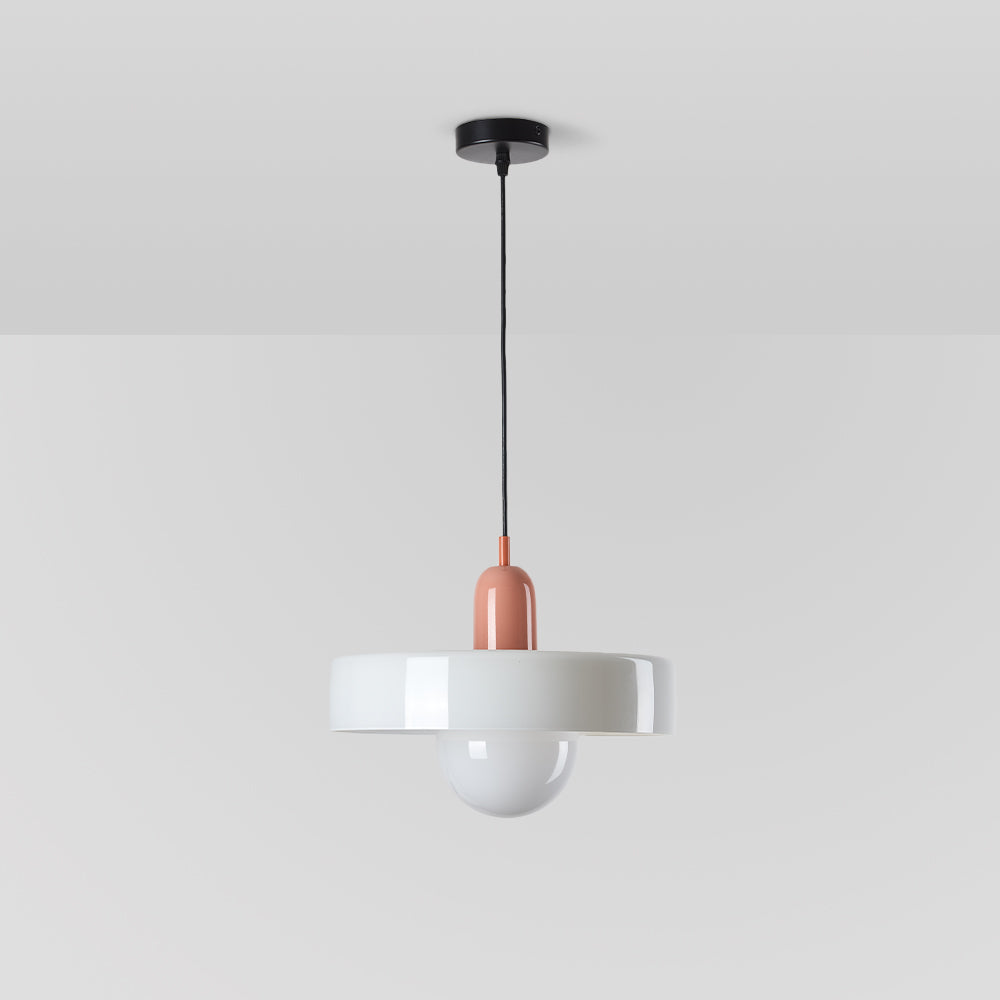 Lumiball - Pendant Light with Illuminated Balls