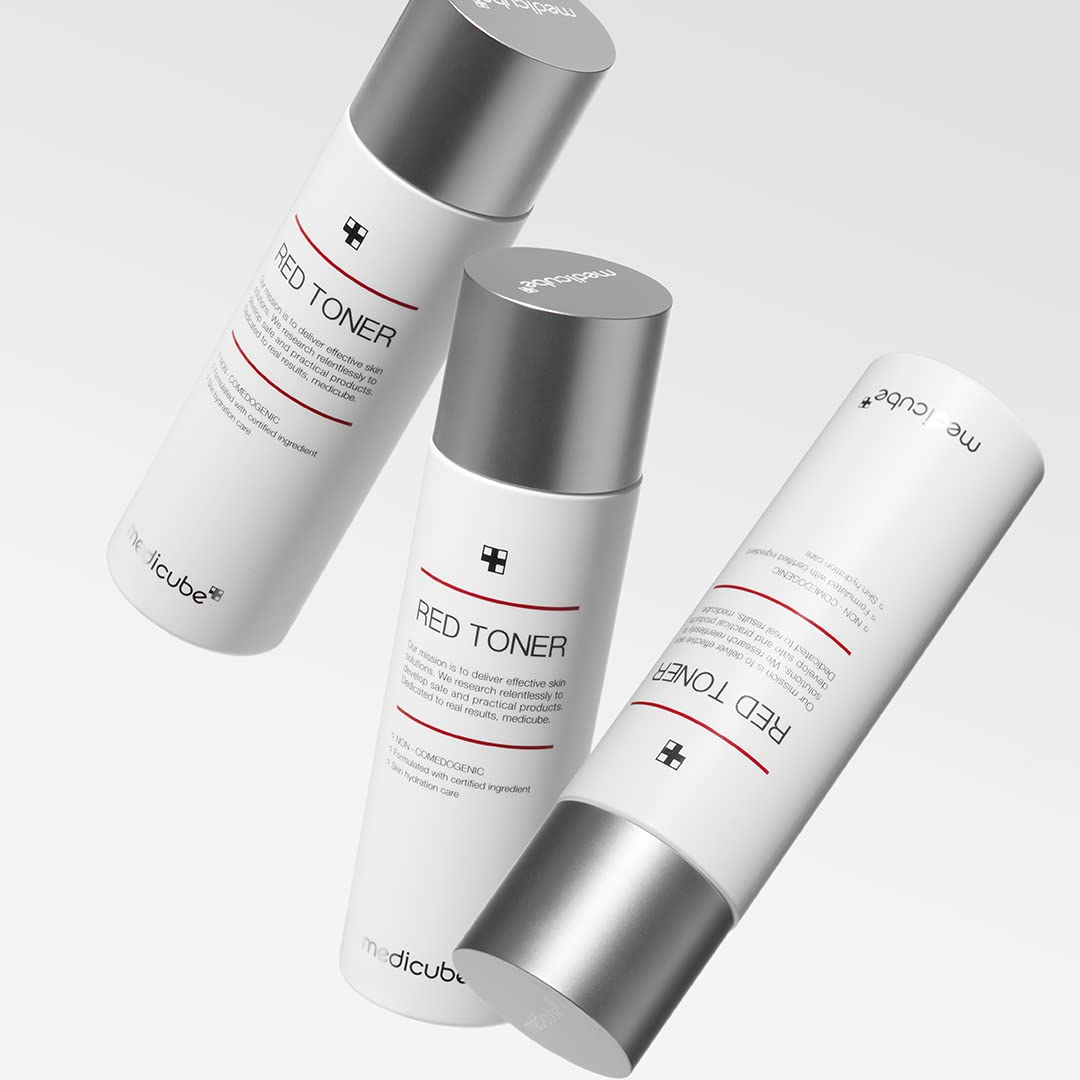 Red Toner