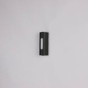 ArtiLux - Modern LED Outdoor Wall Light with Cylindrical Design