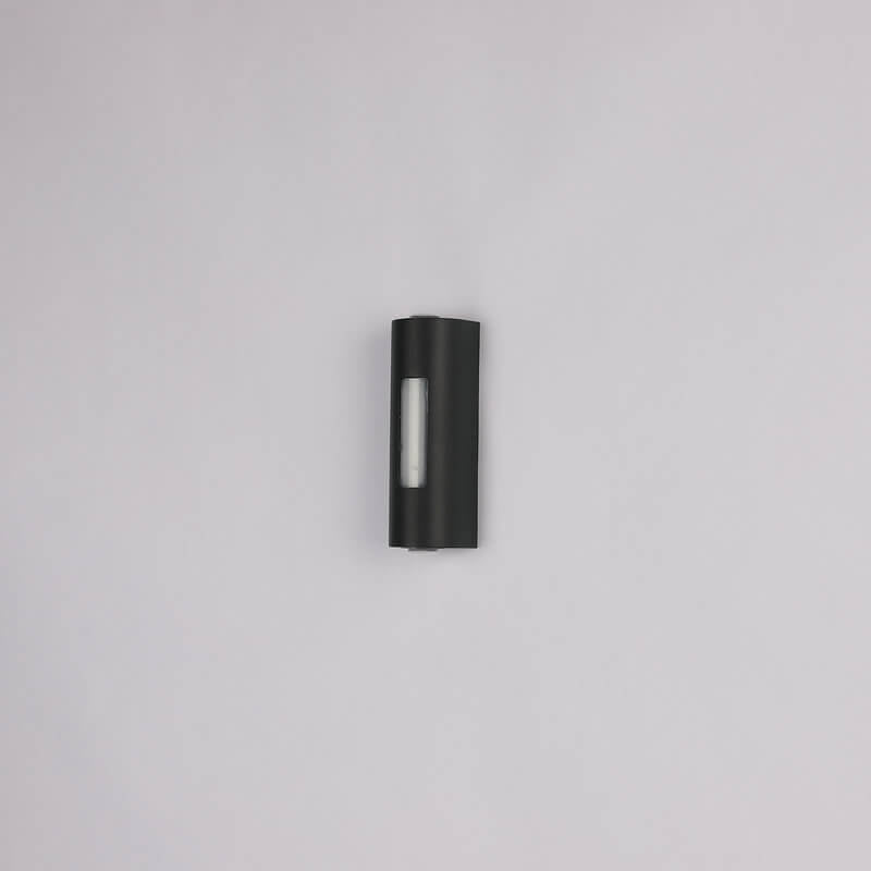 ArtiLux - Modern LED Outdoor Wall Light with Cylindrical Design