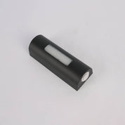 ArtiLux - Modern LED Outdoor Wall Light with Cylindrical Design