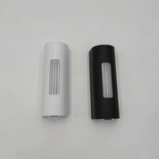 ArtiLux - Modern LED Outdoor Wall Light with Cylindrical Design