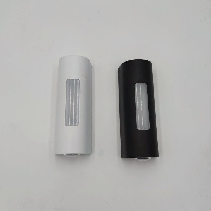 ArtiLux - Modern LED Outdoor Wall Light with Cylindrical Design